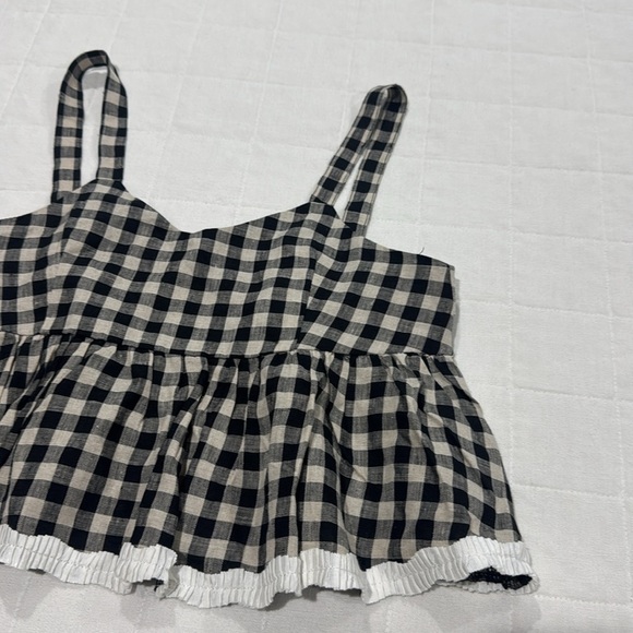 POL Tank Top - Picture 2 of 12